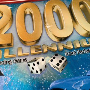 COPY - MONOPOLY collector board game